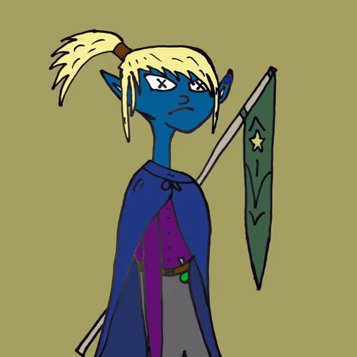Elftown Wtf