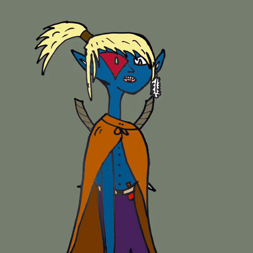 Elftown Wtf