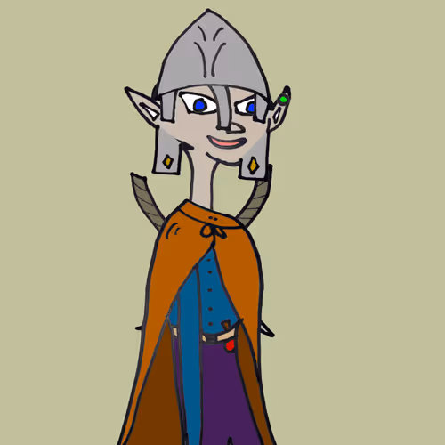 Elftown Wtf
