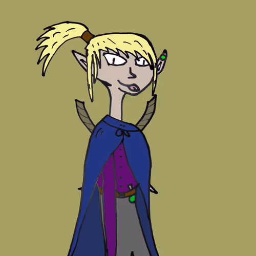 Elftown Wtf