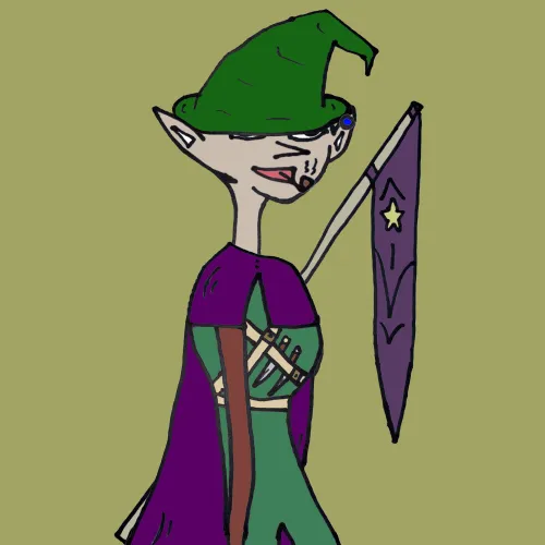 Elftown Wtf