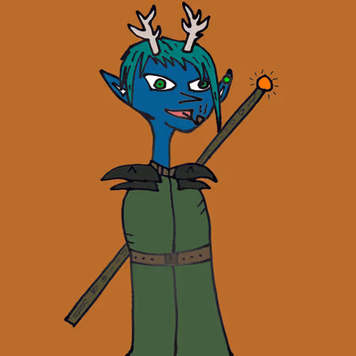 Elftown Wtf