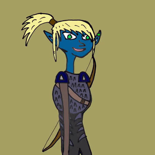 Elftown Wtf