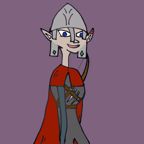 Elftown Wtf