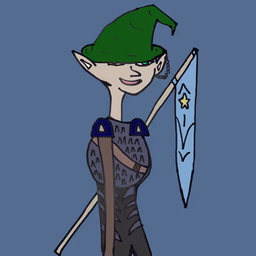 Elftown Wtf