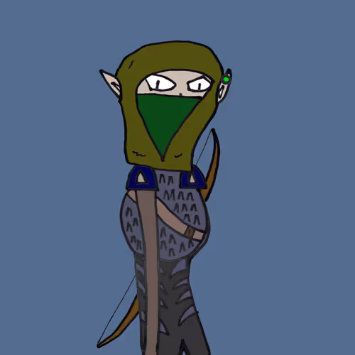Elftown Wtf
