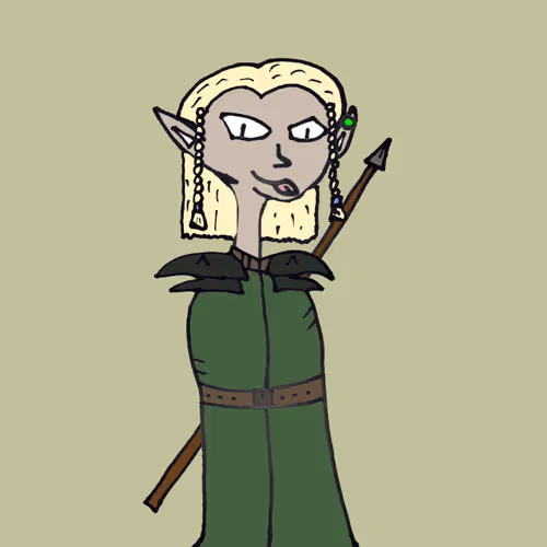Elftown Wtf