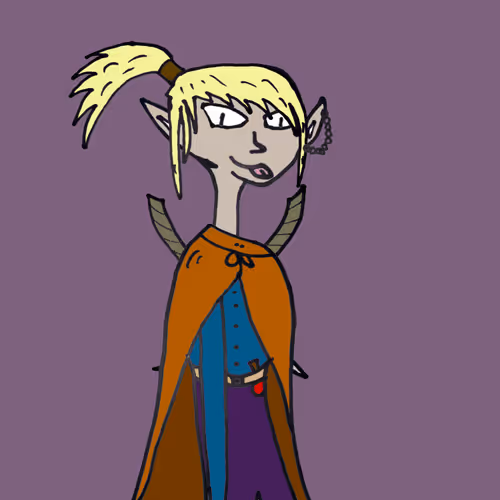 Elftown Wtf