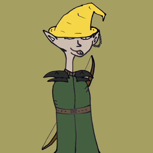 Elftown Wtf