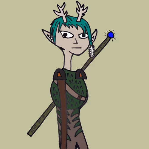 Elftown Wtf