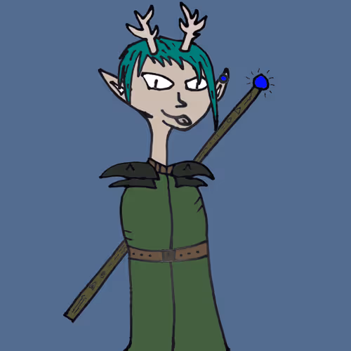 Elftown Wtf
