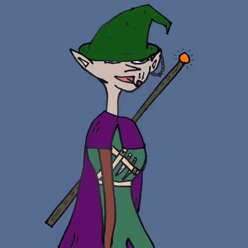 Elftown Wtf