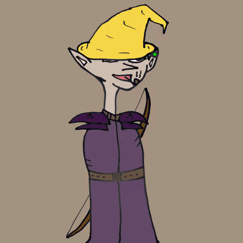 Elftown Wtf