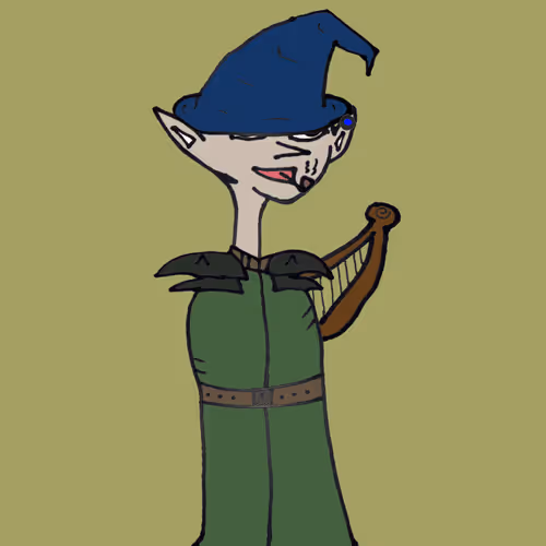 Elftown Wtf