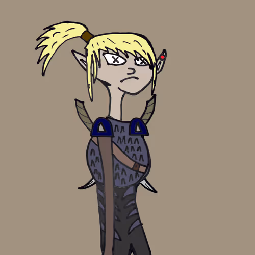 Elftown Wtf