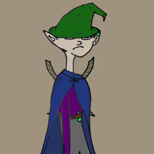 Elftown Wtf