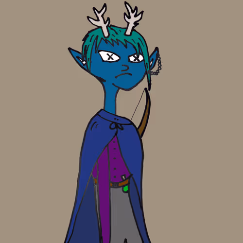 Elftown Wtf
