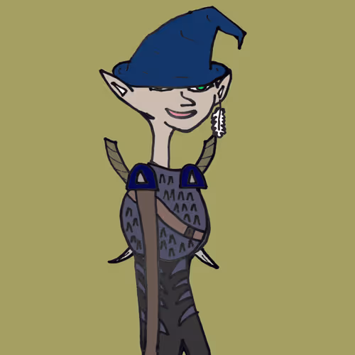 Elftown Wtf