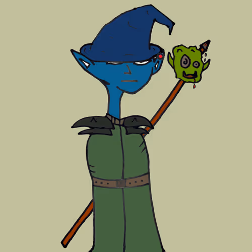 Elftown Wtf