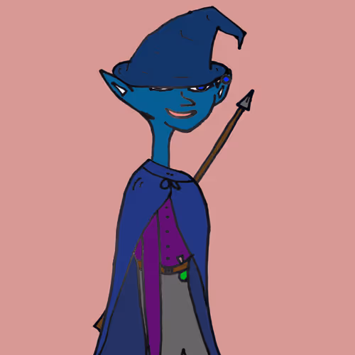 Elftown Wtf