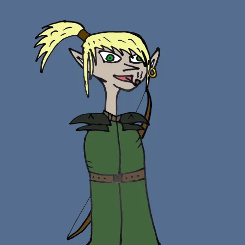 Elftown Wtf