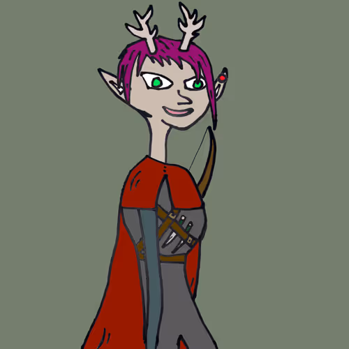 Elftown Wtf