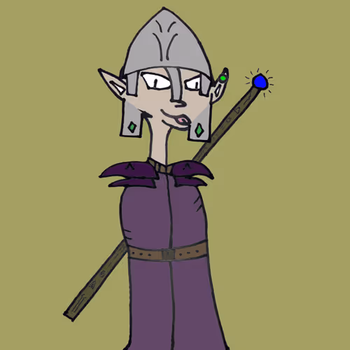 Elftown Wtf