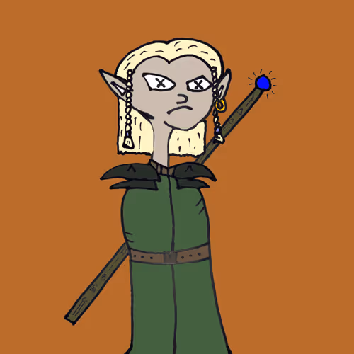 Elftown Wtf