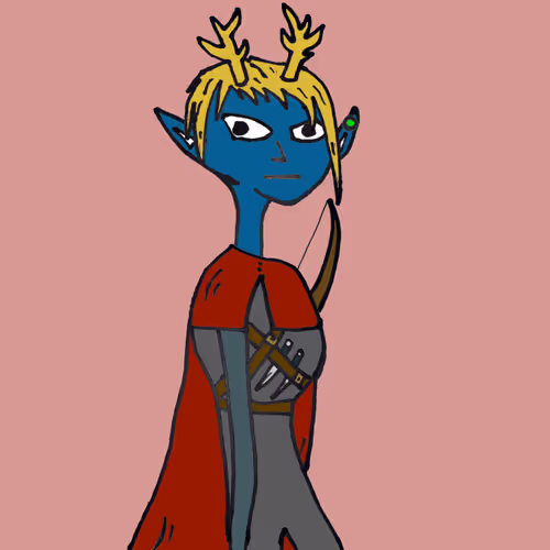 Elftown Wtf