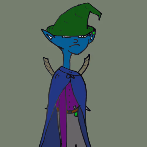 Elftown Wtf