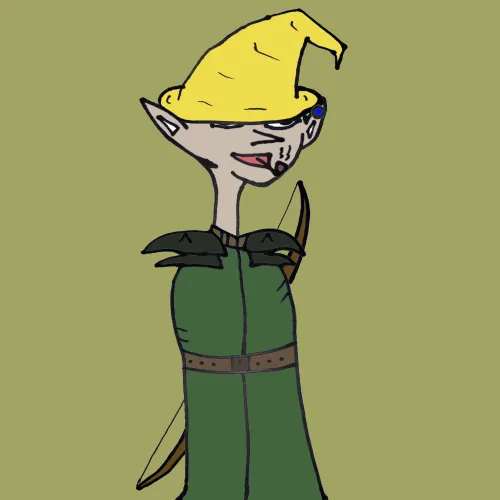 Elftown Wtf