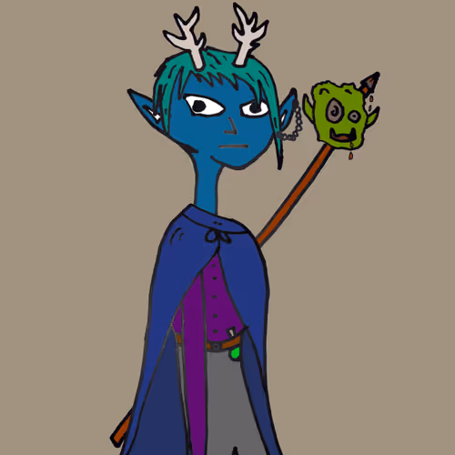 Elftown Wtf