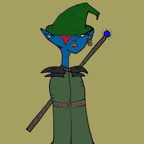 Elftown Wtf