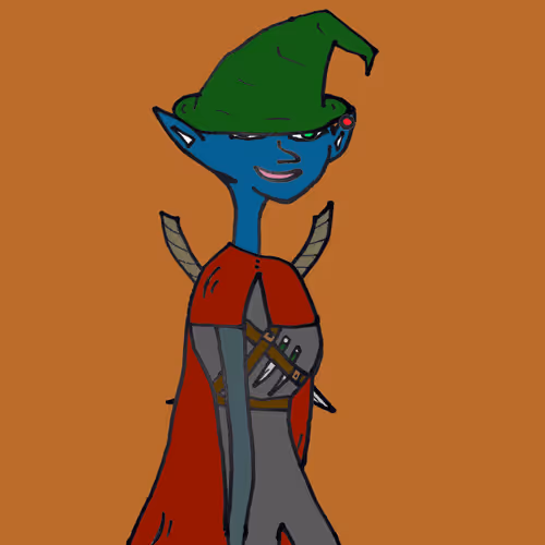 Elftown Wtf