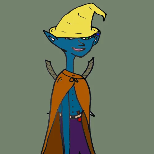 Elftown Wtf