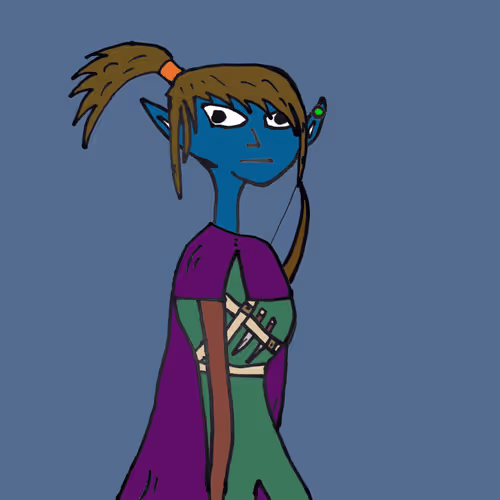 Elftown Wtf