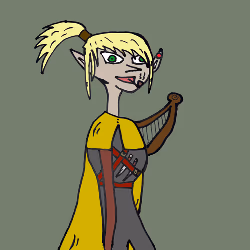 Elftown Wtf