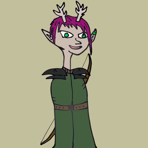 Elftown Wtf