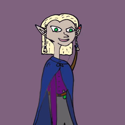 Elftown Wtf