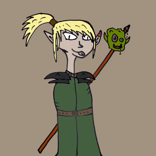 Elftown Wtf