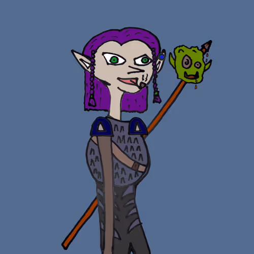 Elftown Wtf
