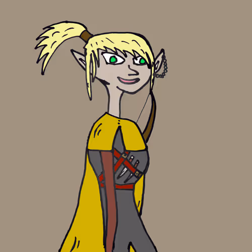 Elftown Wtf