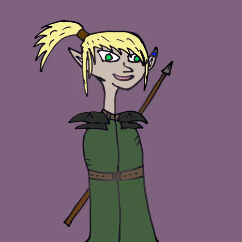 Elftown Wtf