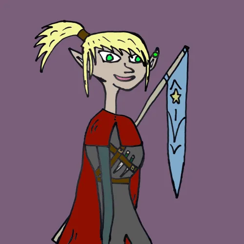 Elftown Wtf