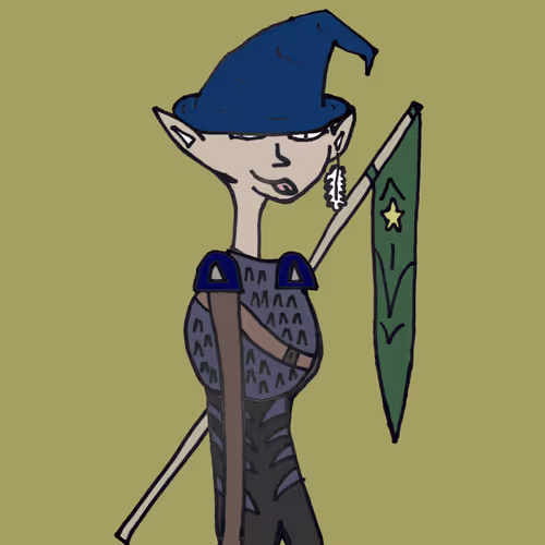 Elftown Wtf