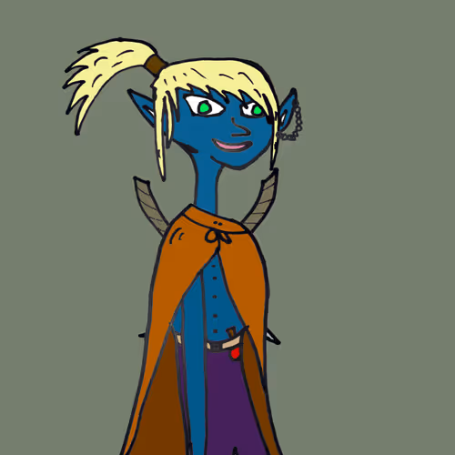Elftown Wtf