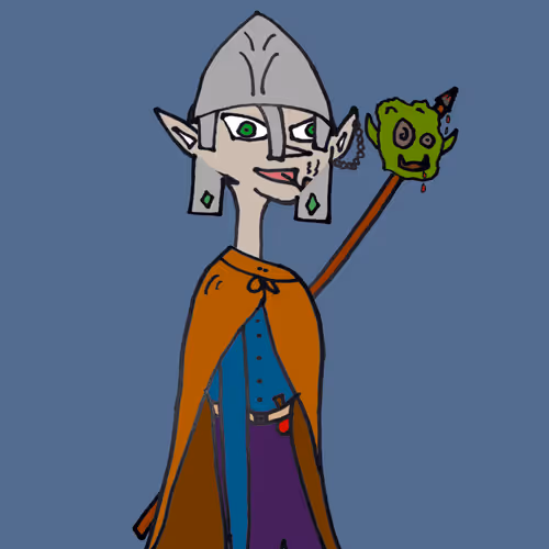 Elftown Wtf