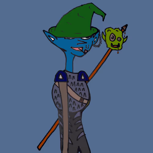 Elftown Wtf