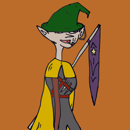 Elftown Wtf
