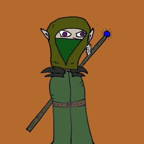 Elftown Wtf